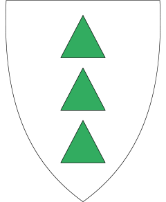 Grong kommune våpen