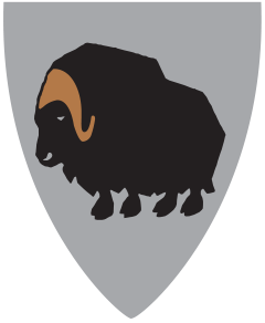 Dovre kommune våpen