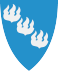 Høyanger kommune våpen