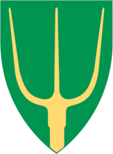 Rælingen kommune våpen