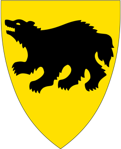 Bardu Kommune våpen