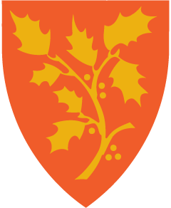 Stord kommune våpen