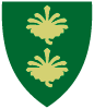 Drangedal kommune våpen