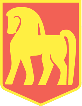 Levanger kommune våpen