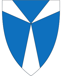 Oppdal kommune våpen