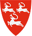 Porsanger kommune våpen