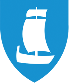 Steinkjer kommune våpen