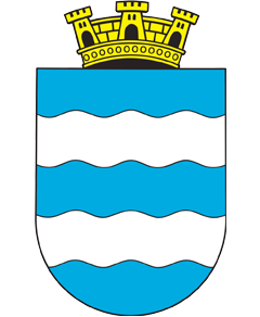 Harstad kommune våpen