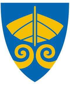 Bjørnafjorden kommune våpen